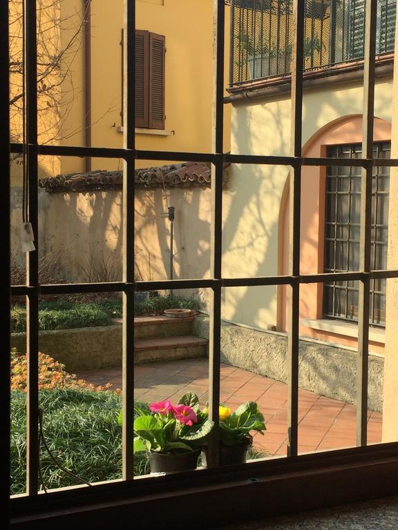 Cosy Studio Historical Center クレモナ エクステリア 写真
